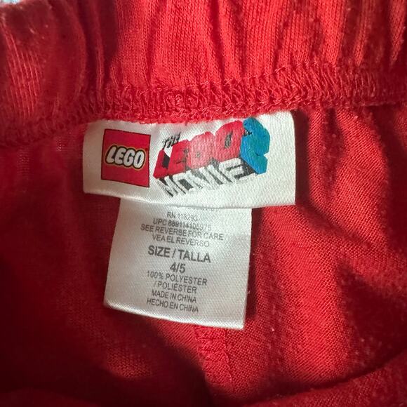 Pajama And Long John Bundle, Cuddl Duds and Lego! - Picture 3 of 9